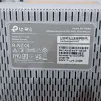 مودم تی پی لینک|مودم و تجهیزات شبکه|همدان, |دیوار