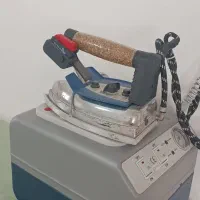 اتو سیلتر ایرانی کارنکرده