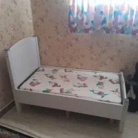 تخت کودک درحدنو