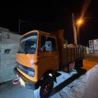 فروش خاور۶۰۸مدل ۱۳۶۲