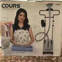 اتو ایستاده مارک کورس، استفاده نشده و نو