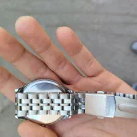 ساعت|ساعت|میانه, |دیوار