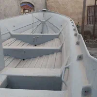 تشت ۲۳|قایق و سایر وسایل نقلیه|خمیر, |دیوار