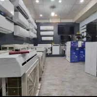 فروش اسپلیت دو تکه