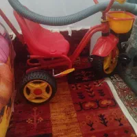 سه چرخه|دوچرخه، اسکیت، اسکوتر|بیرجند, |دیوار