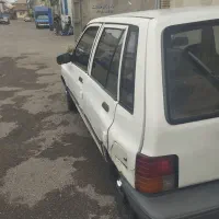 پراید هاچبک کره ای ۷۴|خودرو سواری و وانت|رشت, قاسمیه|دیوار