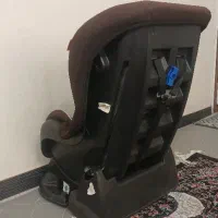 صندلی ماشین کودک برند آیدا|تخت و صندلی بچه|گلبهار, شهر جدید گلبهار|دیوار