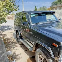 پاترول درجه یک|خودرو سواری و وانت|ایلام, |دیوار