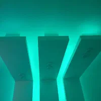 اجرای گچکاری،سیمان ،،موزاییک کاری|خدمات پیشه و مهارت|محلات, |دیوار