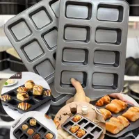 فروش کلیه لوازم‌قنادی و کیک