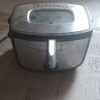سرخ کن همیلتون