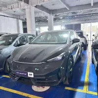 Id unyx pure|خودرو سواری و وانت|تهران, شهرک غرب|دیوار