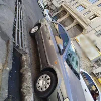 سمند ۸۵ سفارشی|خودرو سواری و وانت|تهران, یافت‌آباد|دیوار