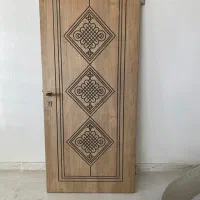 ۵عدد دَرب اتاق تمام چوب ترکیه صفرزیرقیمت کل بازار