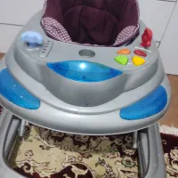 روروئک تمیز و سالم|کالسکه و لوازم جانبی|پیشوا, |دیوار