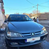 پژوپارس سال مدل۴۰۰|خودرو سواری و وانت|تربت جام, جامی|دیوار