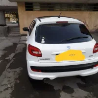 پژو ۲۰۷|خودرو سواری و وانت|پاکدشت, پارچین|دیوار