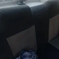 پراید صبحا مدل 87|خودرو سواری و وانت|رودبار (کرمان), |دیوار