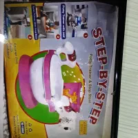 لوازم بهداشتی کودک