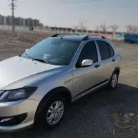 کوییک GXR بدون رنگ|خودرو سواری و وانت|فردیس, فرامرزیه|دیوار