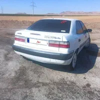 زانتیا ۲۰۰۰مدل ۸۵عروسک|خودرو سواری و وانت|زنجان, |دیوار