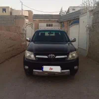 تویوتا هایلوکس مدل2006موتور2700