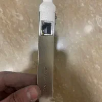 کارت Sangoma FXO|مودم و تجهیزات شبکه|تهران, جنتآباد شمالی|دیوار