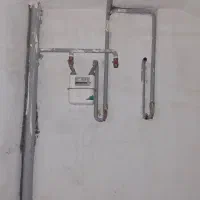 انجام کلیه امورتاسیسات.آب.برق.گاز.