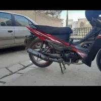 موتورلاکی روان ۹۵