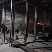 جوشکاری سیار (سعیدی در همه وقت|خدمات پیشه و مهارت|بندرعباس, |دیوار