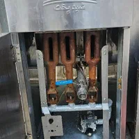 سرخ کن دوسبده|کافی‌شاپ و رستوران|اراک, |دیوار