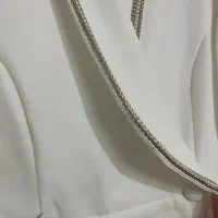 کت وشلوار عقد محضری کاملا نو|لباس|اصفهان, درب کوشک|دیوار