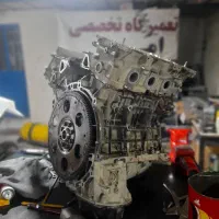 مکانیک خودرو های ایرانی و خارجی و چینی کلوت