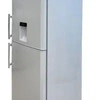 یخچال فریزر سفید متالیک جهان شرق ۲۴فوت