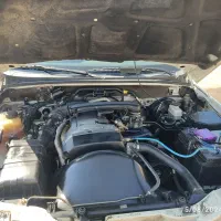 سانگ یانگ موسو 2300cc دنده ای، مدل ۲۰۰۵|خودرو سواری و وانت|تهران, آبشار|دیوار