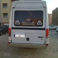 مینی بوس اویکو مدل ۸۸