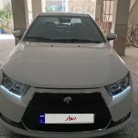 دنا پلاس شش سرعته با موتور efp|خودرو سواری و وانت|تهران, استقلال|دیوار