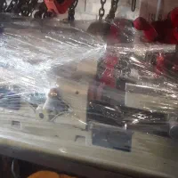 حدیده.برقی‌۳و۴.اینچ.نقدواقساط.رضافتحعلیزاده