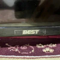 تلوزیون برند بست ۴۳اینچ