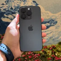 iPhone 14 Pro آیفون ۱۴ پرو