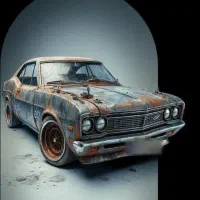 مرکز اسقاط و اسقاطی خودروهای فرسوده