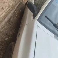 پراید۸۷|خودرو سواری و وانت|شیراز, جرسقان|دیوار