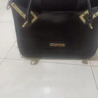 کیف چرم  مارک