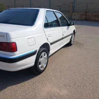 پارس‌موتور جدید‌سیمی|خودرو سواری و وانت|اهواز, سلطانمنش|دیوار