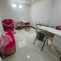 اجاره لاین،اتاق و نیاز ب همکار جهت شراکت در سالن|خدمات آرایشگری و زیبایی|شاهینشهر, عطار|دیوار