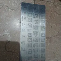 شابلون همه کاره تعمیر گوشی آیسی