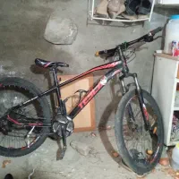 دوچرخه|دوچرخه، اسکیت، اسکوتر|بستان آباد, |دیوار