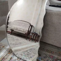 آینه حمام و دستشویی