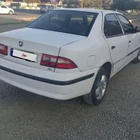 سمند ‌LX