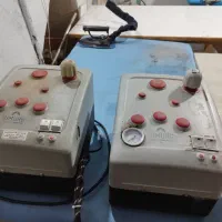 اتو سیلتر  سه و نیم  لیتری